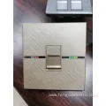 Bangladesh Wall Light Switch Socket 5 Pin